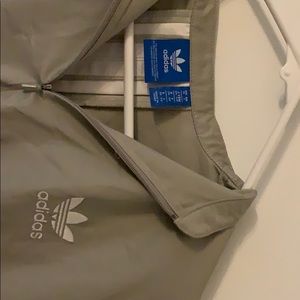 Adidas Windbreaker